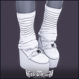 Demonya Short - Remaster