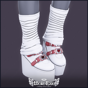 Demonya Short - Remaster