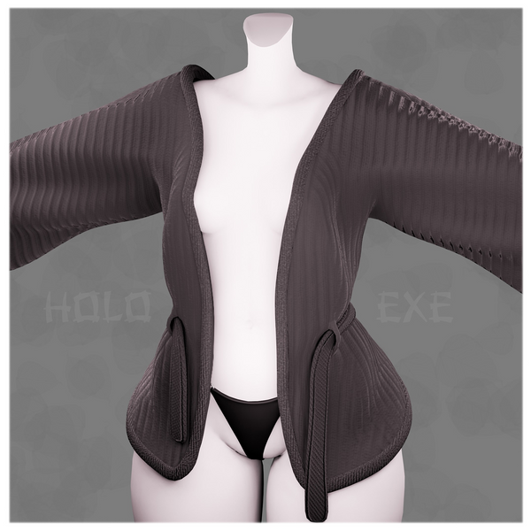 Dressing gown - FREE in Discord server