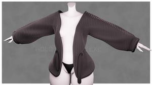 Dressing gown - FREE in Discord server