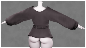 Dressing gown - FREE in Discord server