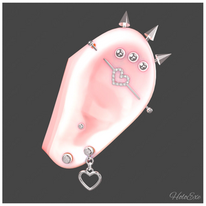 Female Earring Set - FREE in Discord server