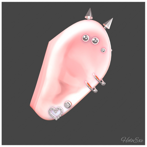 Female Earring Set - FREE in Discord server
