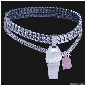 Female Necklace Set #2