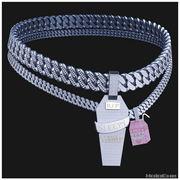Female Necklace Set #2
