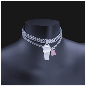 Female Necklace Set #2