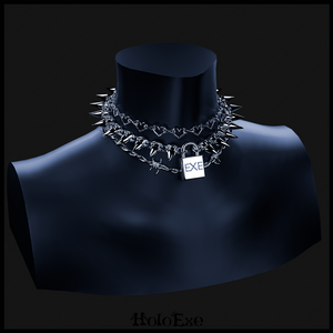 Female Necklace Set #3