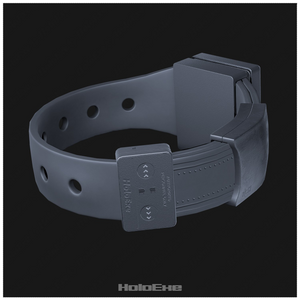 GPS Ankle Monitor