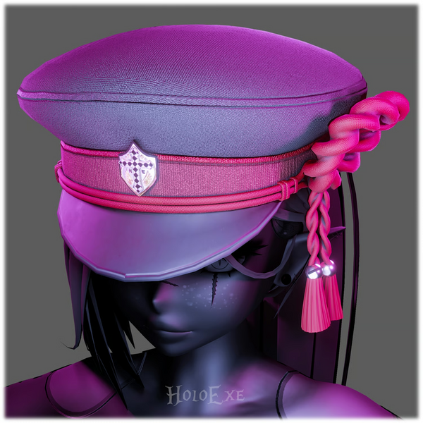 General Beret