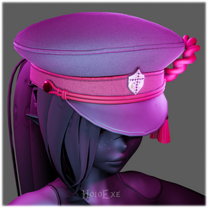 General Beret