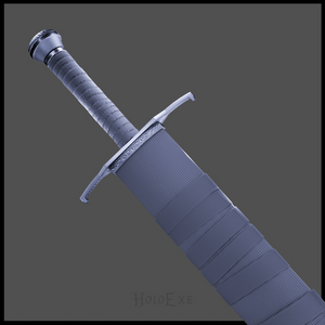General Sword - FREE in Discord server