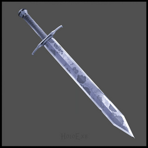 General Sword - FREE in Discord server