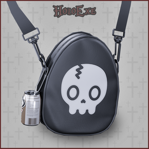 Halloween Bag - FREE in Discord server