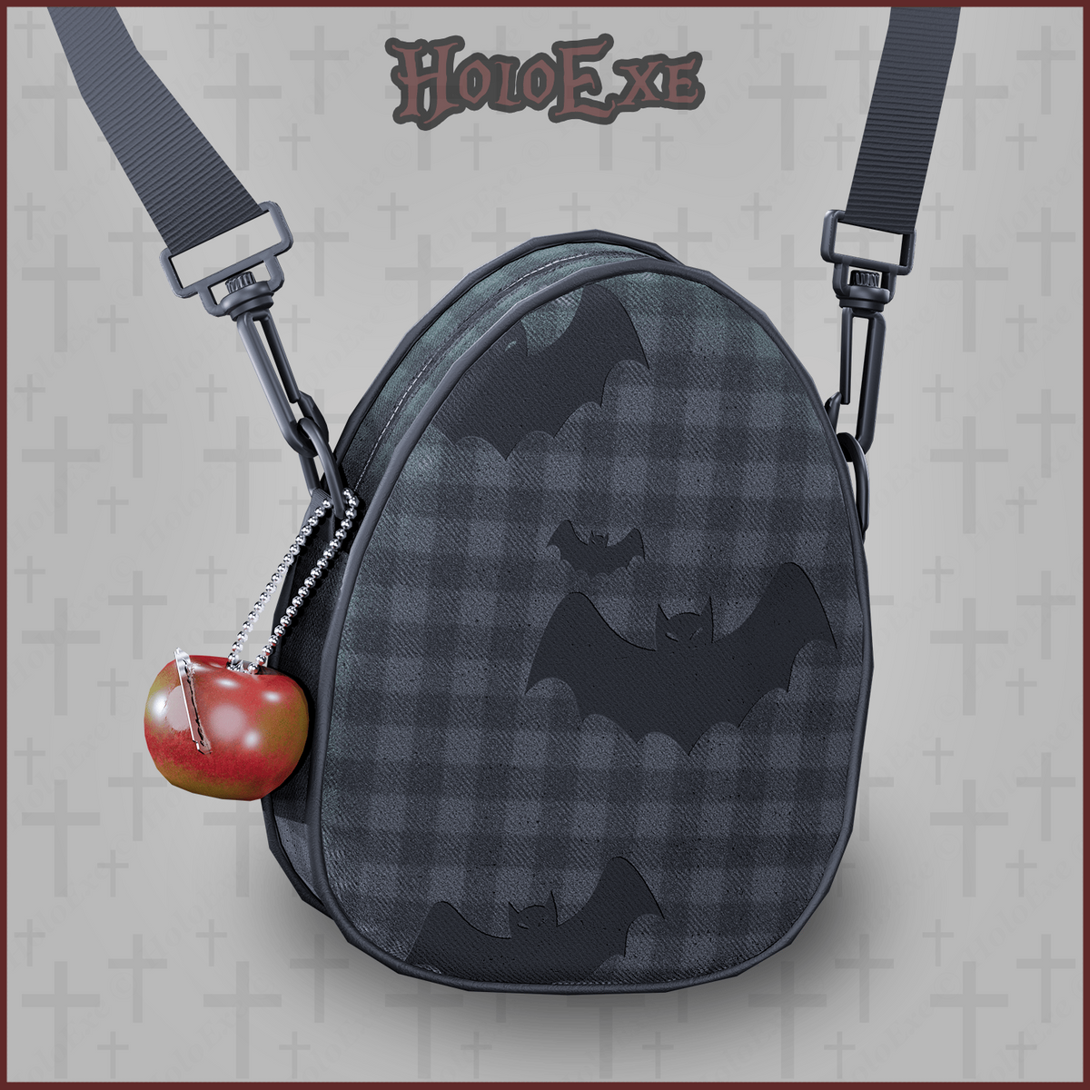 Halloween Bag - FREE in Discord server
