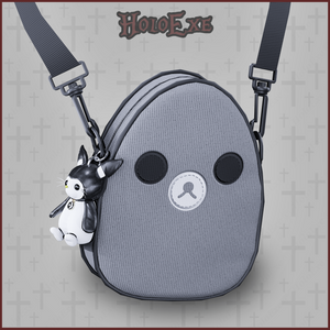 Halloween Bag - FREE in Discord server