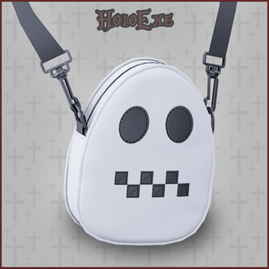 Halloween Bag - FREE in Discord server