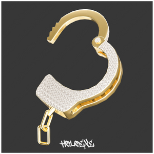 Handcuffs Bracelet