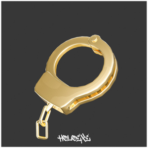 Handcuffs Bracelet