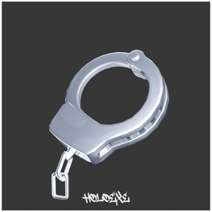 Handcuffs Bracelet