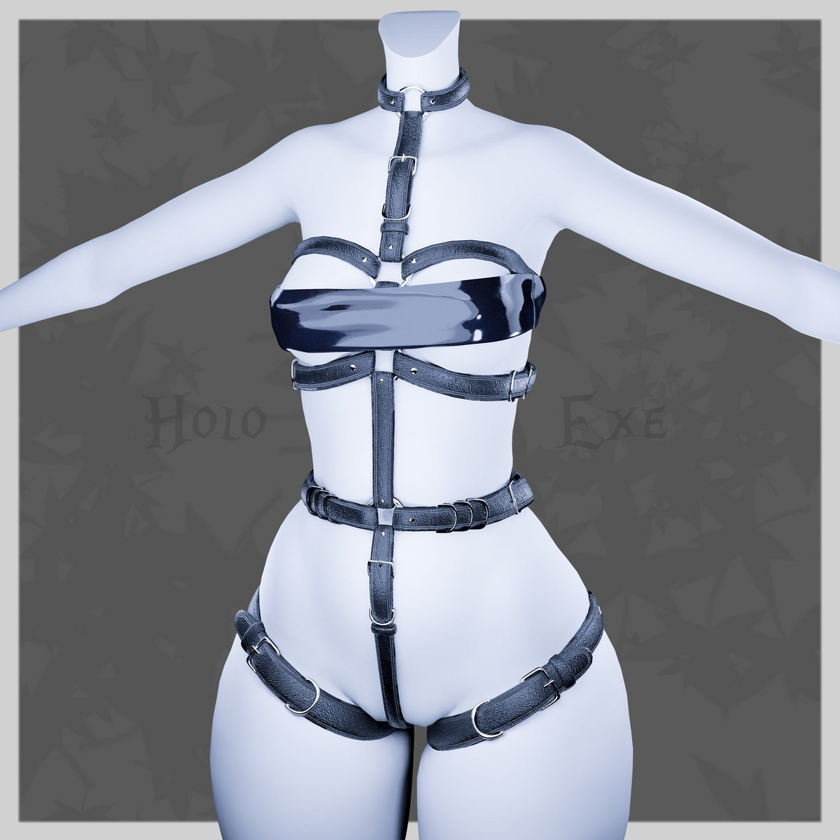 Harness - FREE in Discord server