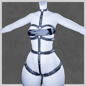Harness - FREE in Discord server