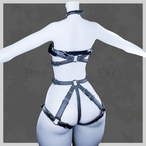 Harness - FREE in Discord server