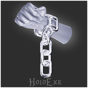 Heavy Duty Bracelet - FREE in Discord server