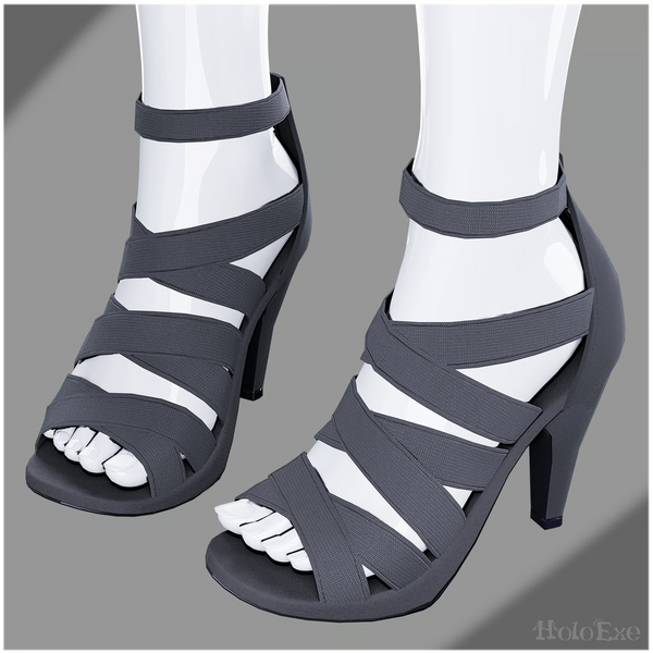 High Heels - FREE in Discord server