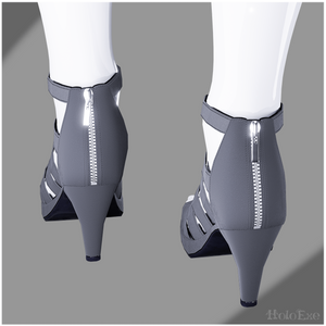 High Heels - FREE in Discord server