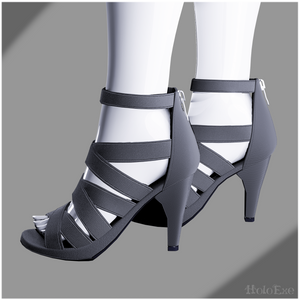 High Heels - FREE in Discord server