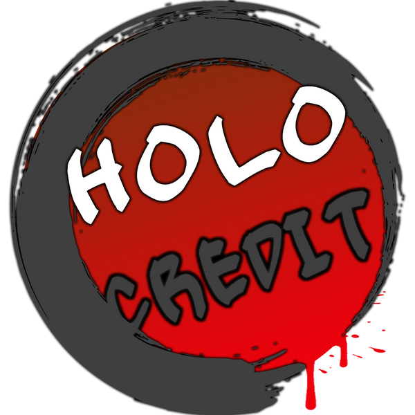 HoloExe In-Store Credit