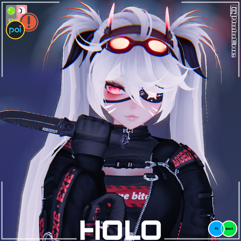 Holo [FT | PC/QUEST]