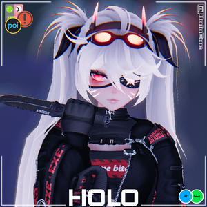 Holo [FT | PC/QUEST]