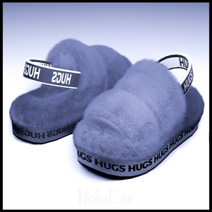 Hugs Slippers