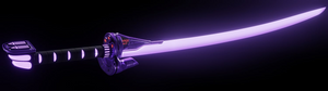 Hyper Katana - FREE in Discord server