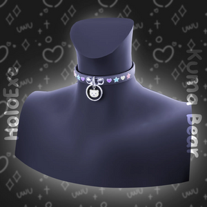 Kuma Choker - FREE in Discord server