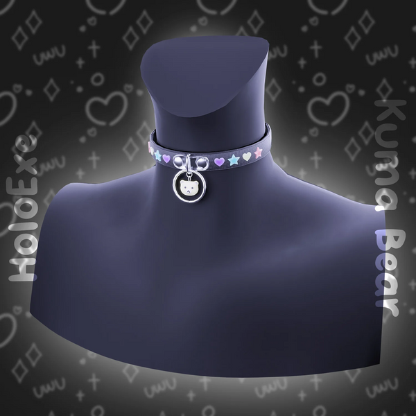 Kuma Choker - FREE in Discord server