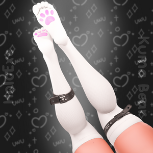 Kuma Stockings