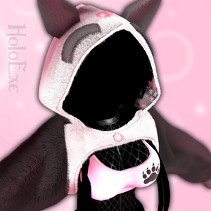 Kuro Hoodie