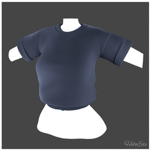 Kuro T-Shirt - FREE in Discord server