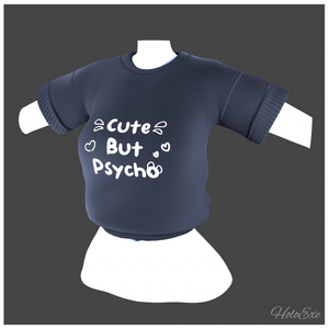 Kuro T-Shirt - FREE in Discord server
