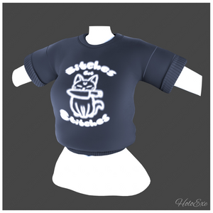 Kuro T-Shirt - FREE in Discord server
