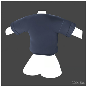 Kuro T-Shirt - FREE in Discord server
