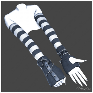 Little Devil Arm Warmer