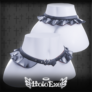 Little Devil Miniskirt - FREE in Discord server