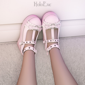 Little Devil Shoes - FREE in Discord server