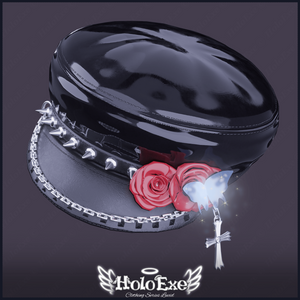 Lucid Beret