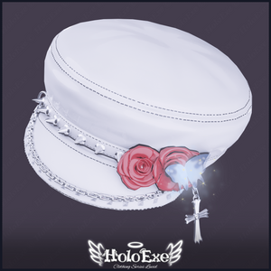 Lucid Beret