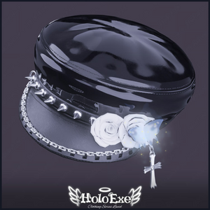 Lucid Beret