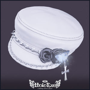 Lucid Beret